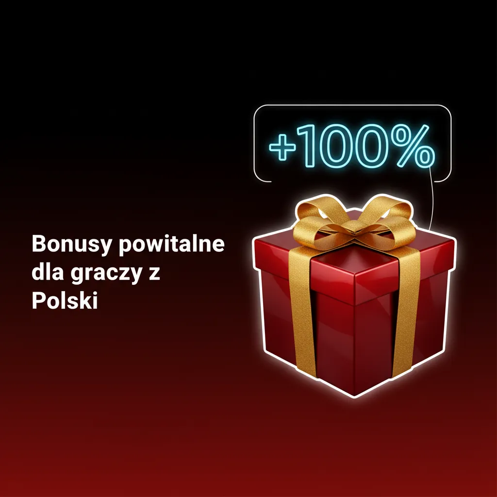 Baner z bonusami powitalnymi: kasyno 200% do 5478 PLN + 150 spinów (x35), sport 220% do 1542 PLN (x5 AKO, min 1.40).