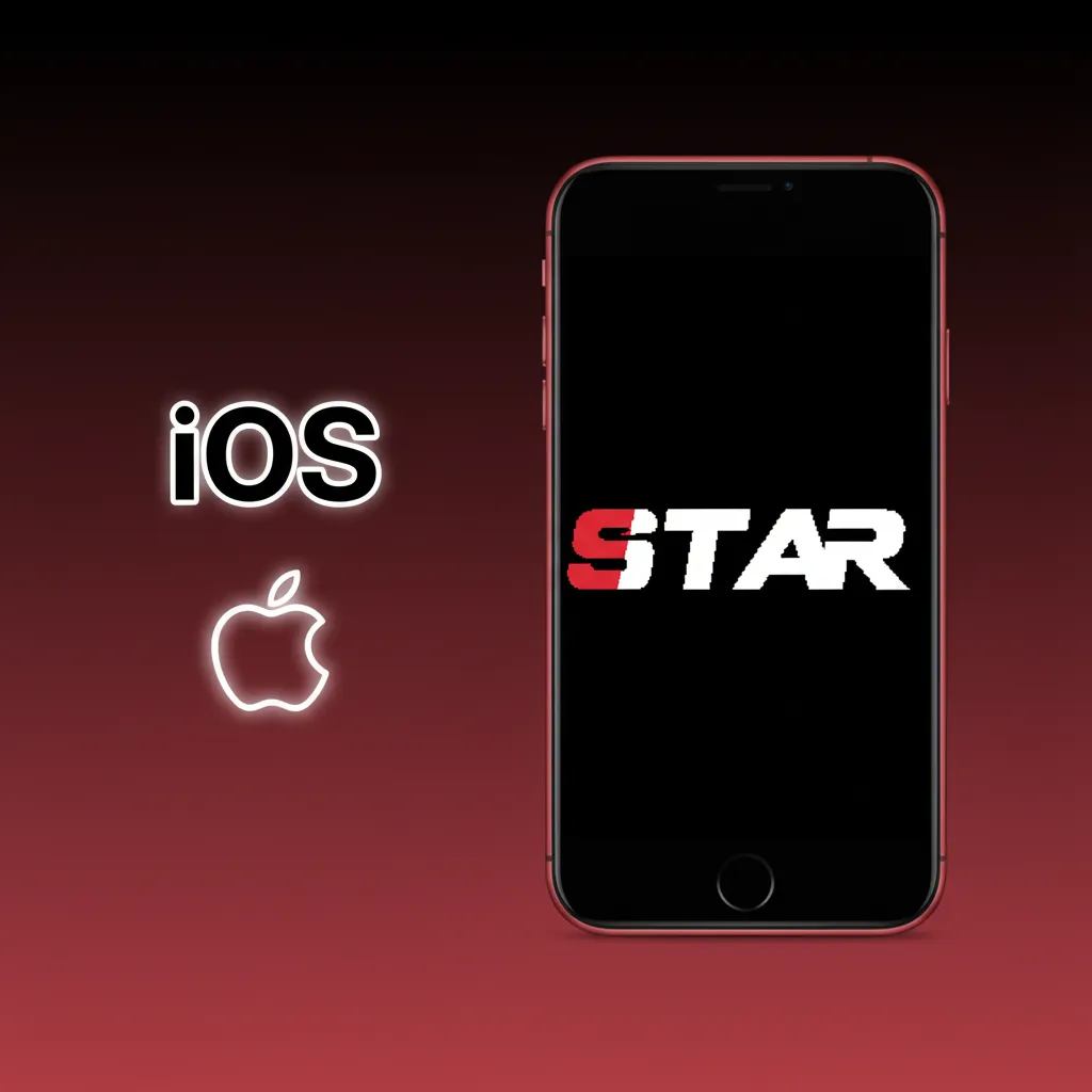 Ekran iPhone/iPad z Safari i arkuszem Udostępnij: Do ekranu początkowego, logowanie i powiadomienia PWA.