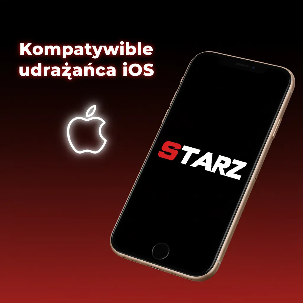 Kompatybilność iOS: iPhone X–15 (w tym Pro/Max) i iPad z iPadOS 12+; aplikacja wymaga iOS 12 lub nowszego.