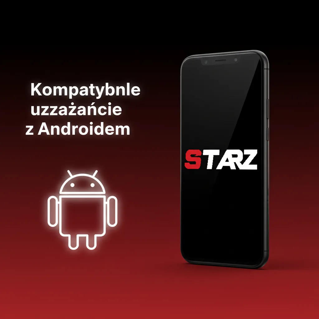 Kompatybilne telefony z Androidem w Polsce: Galaxy A54, S21 FE, S23, Redmi Note 12/13, POCO X5 Pro, OnePlus Nord 2T.