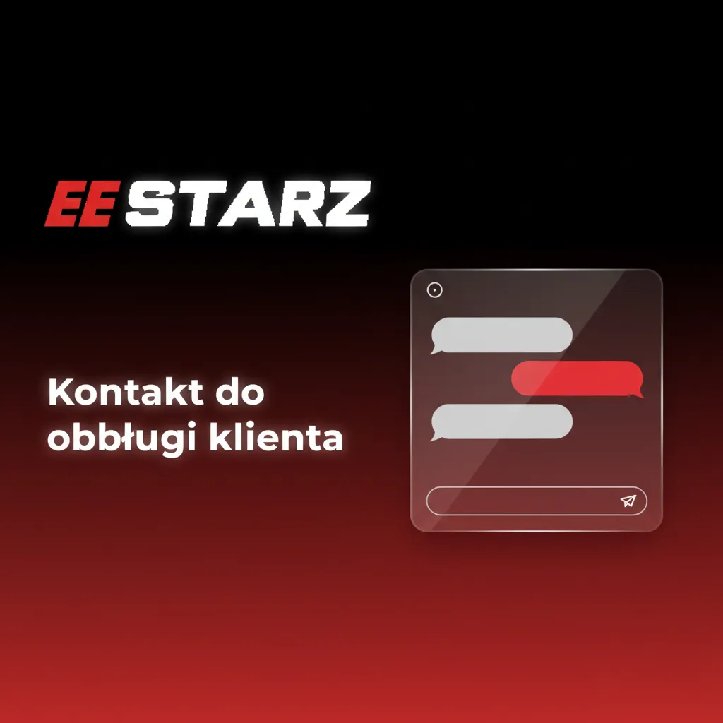 Kontakt z obsługą klienta dot. płatności: czat 24/7 po polsku, e‑mail, formularz i pomoc w aplikacji.