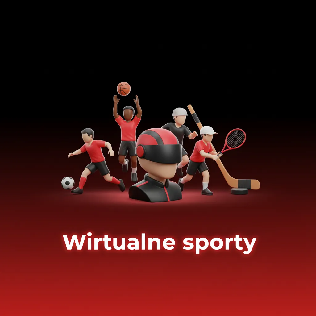 Wirtualne sporty: 24/7 zakłady, szybkie rozliczenia, algorytmiczne wyniki, kursy statystyczne, piłka, konie, psy, tenis stoł.