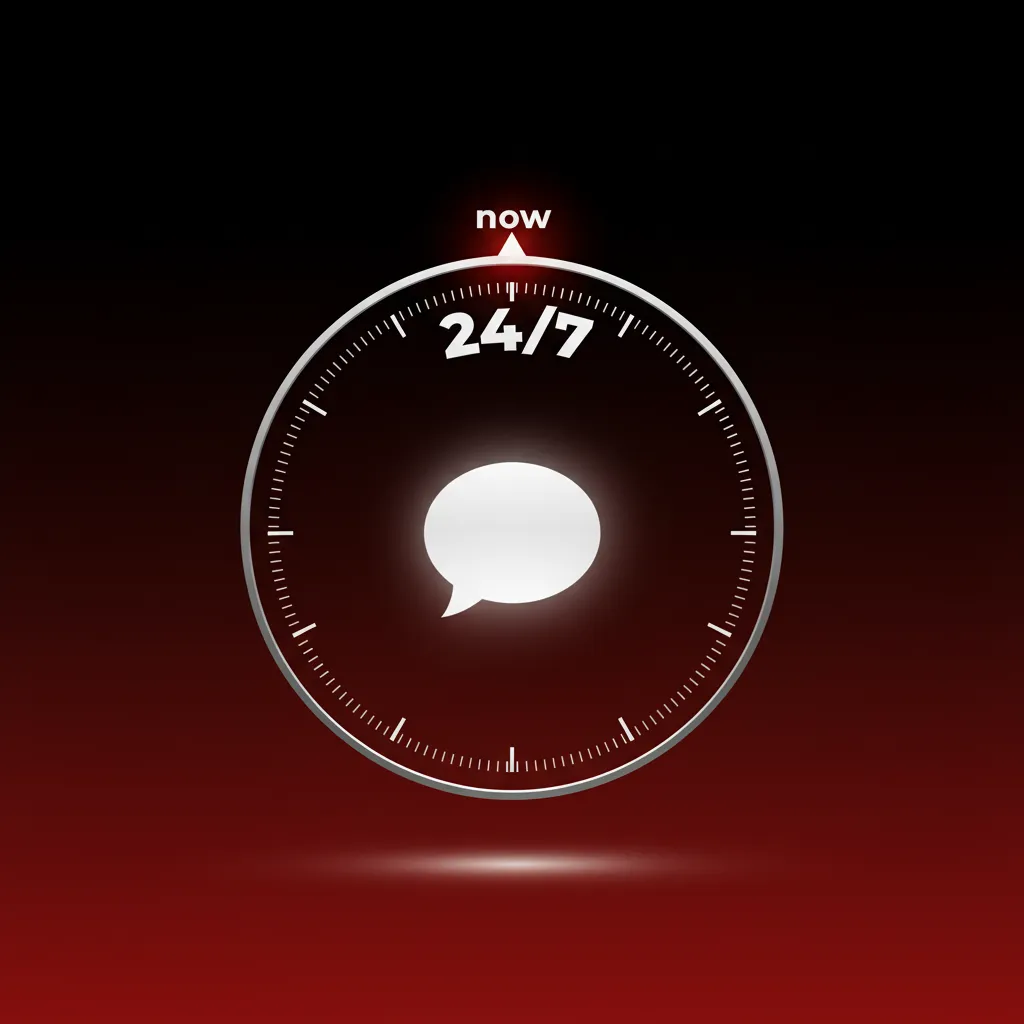 Interfejs czatu na żywo 888starz z ikoną w prawym dolnym rogu; wsparcie 24/7 PL i EN, szybkie odpowiedzi.