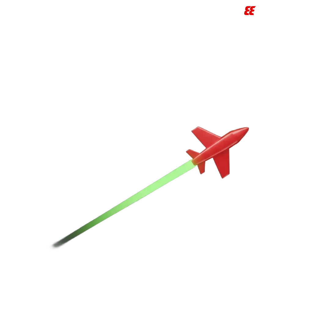 Baner gry Aviator 888starz: czerwony samolot, gra crash z mnożnikami, bonus 200%+150 DS i 220% na zakłady.