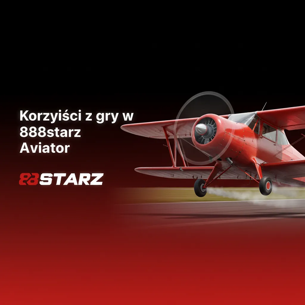 Grafika: korzyści 888starz Aviator dla graczy w Polsce: rundy crash, Auto Bet/Cashout, BLIK, bonus, demo, aplikacja mobilna.