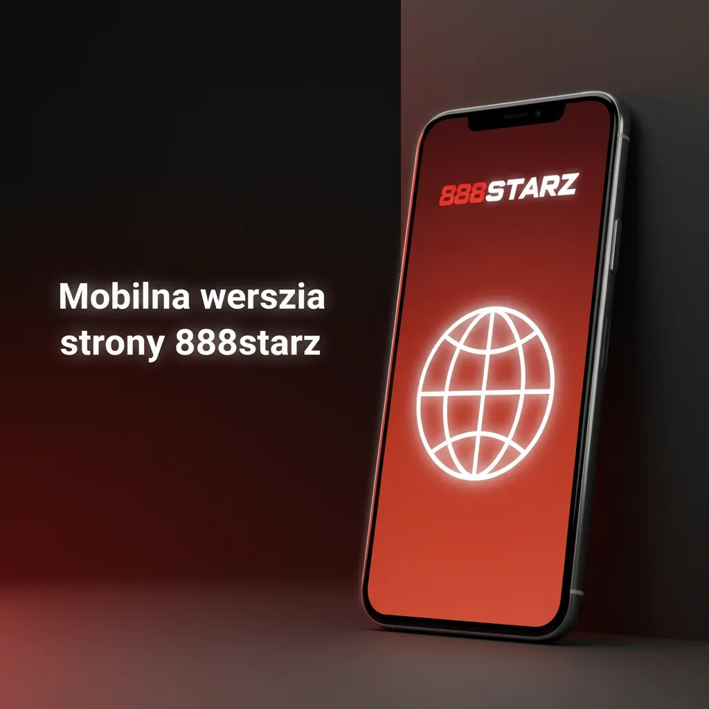 Mobilna strona 888starz na smartfonie: zakłady, kasyno, płatności, wsparcie; brak instalacji, szybki podgląd kursów.