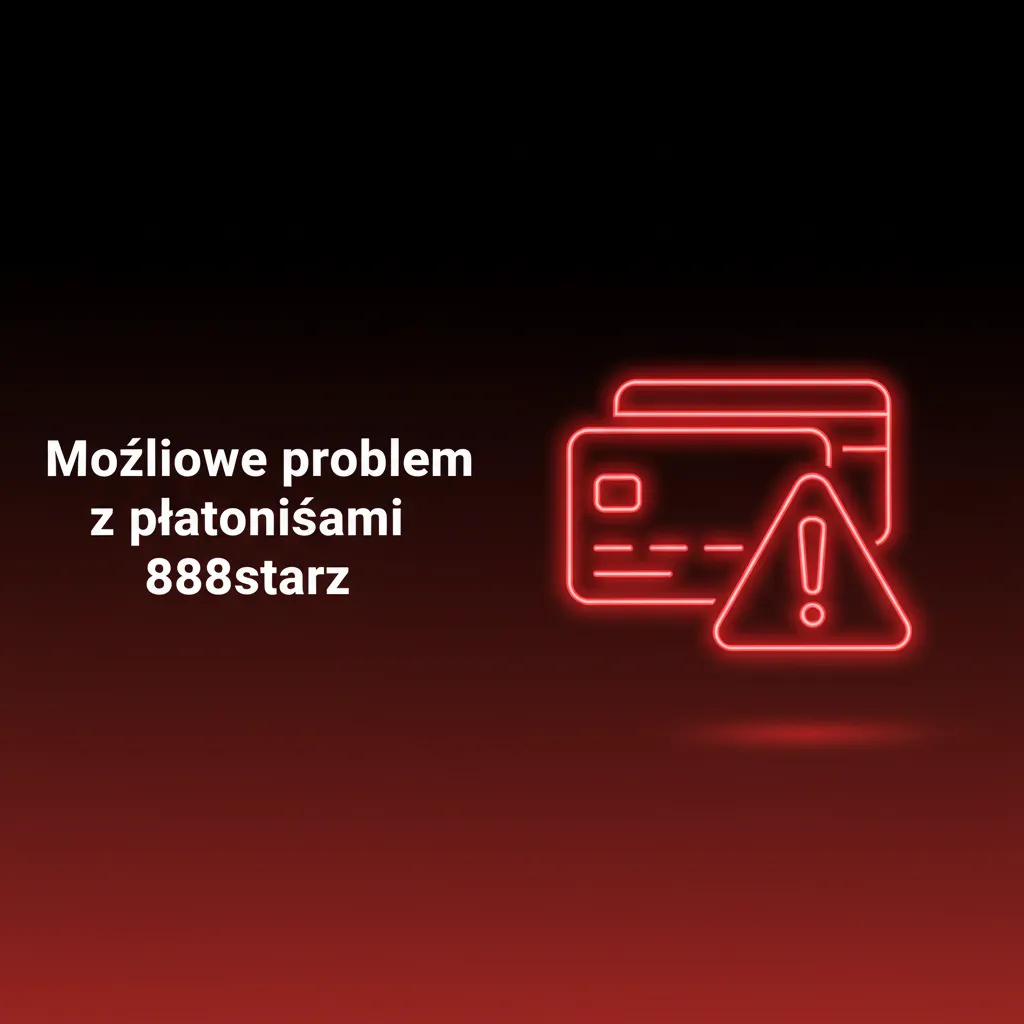 Infografika: możliwe problemy z płatnościami 888starz w Polsce i rozwiązania: 3‑D Secure, limity, BLIK, KYC, metoda wypłaty