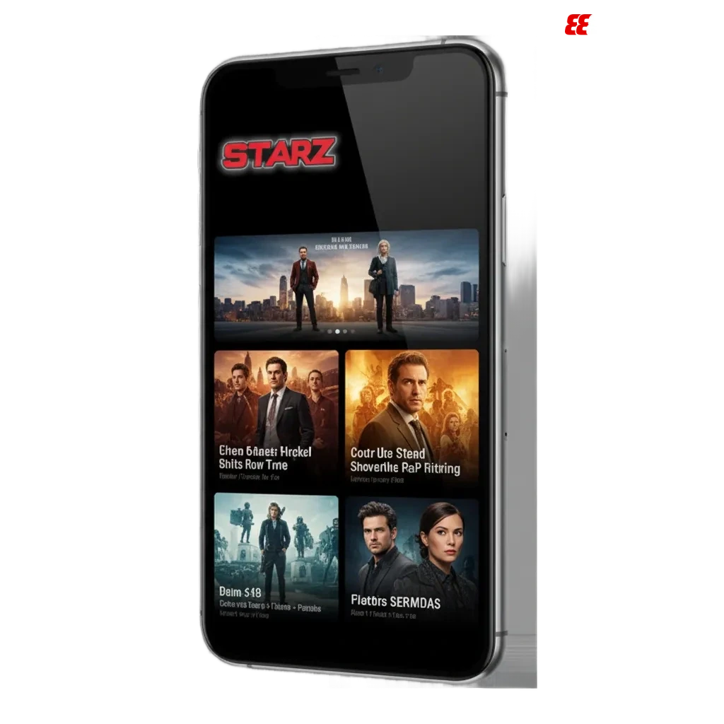 Ekran z aplikacją 888starz na Android (APK) i iOS, bonus 200%+150 spinów, płatności Visa, BLIK, Skrill, depozyt min. 20 PLN
