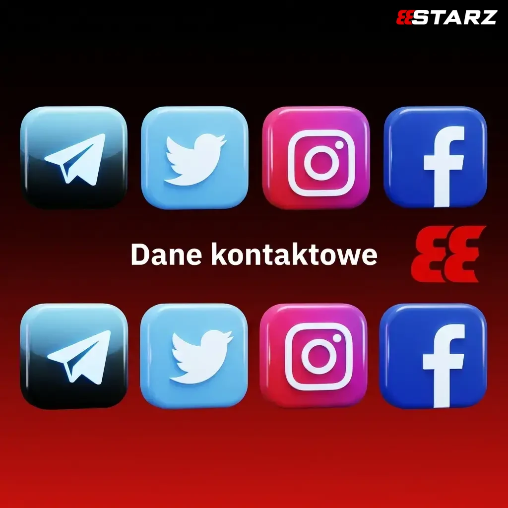 Dane kontaktowe 888starz – czat na żywo, e-mail, formularz i Telegram dostępne 24/7