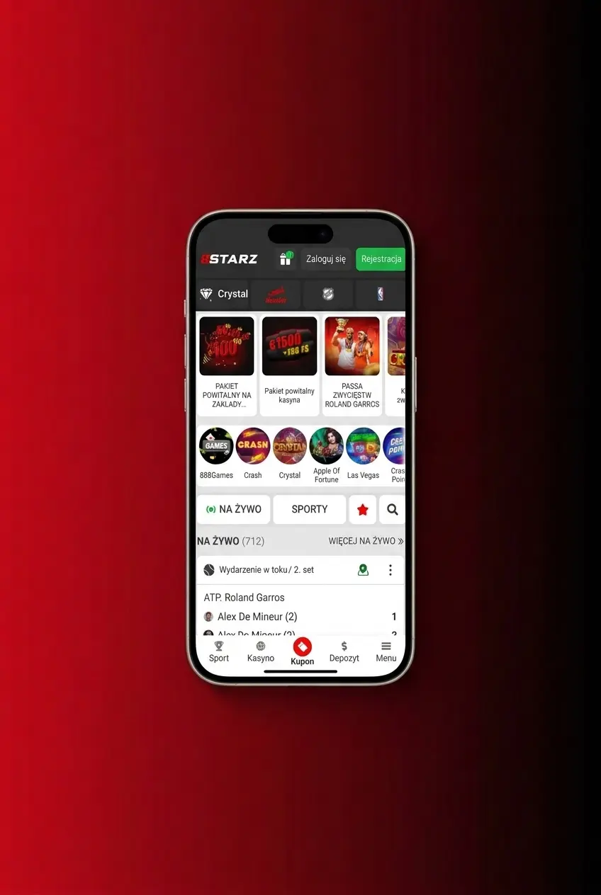 Pobierz aplikację 888starz na iOS – instalacja Aviator z App Store na iPhone lub iPad