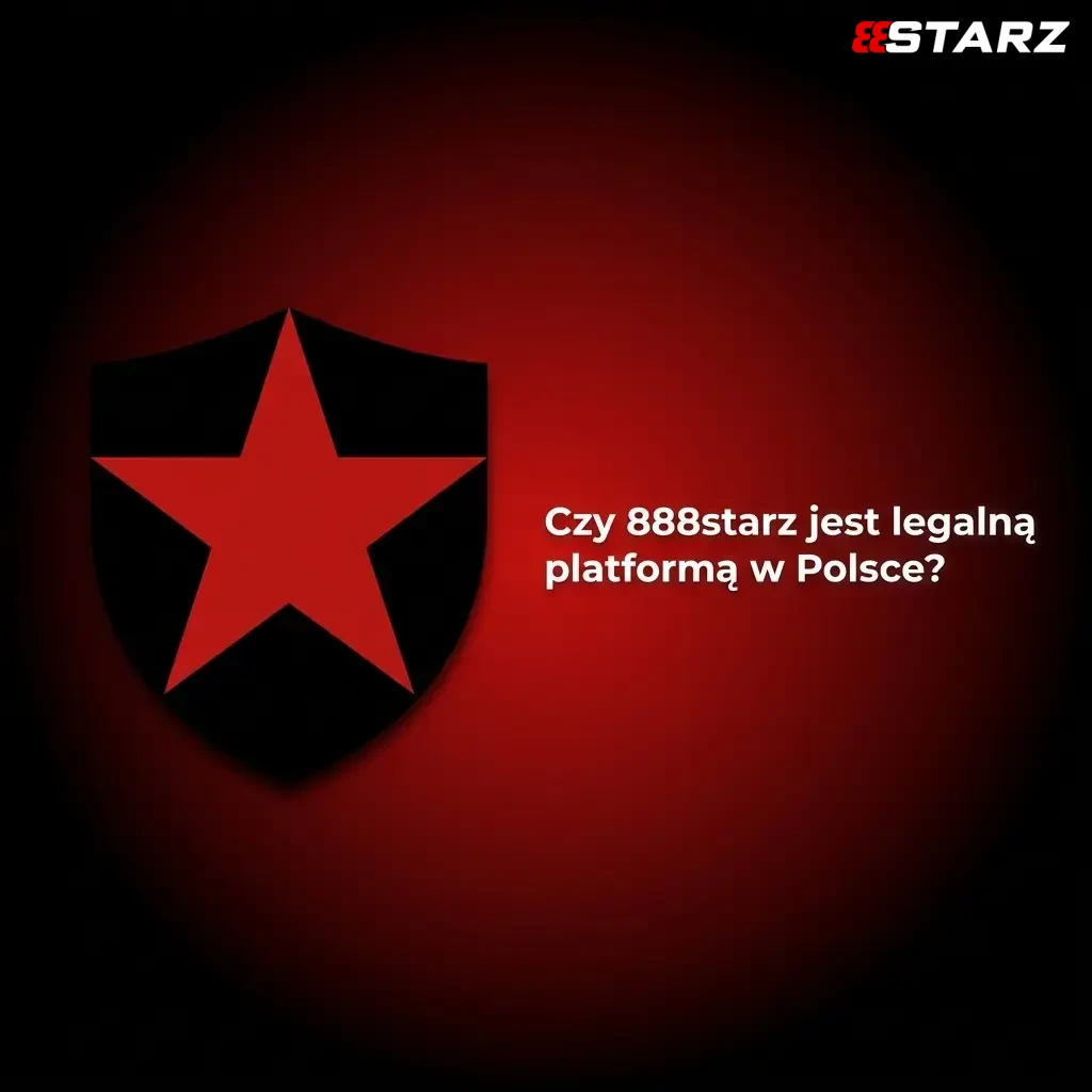 Licencja 888starz Curaçao eGaming – legalność platformy w Polsce, bezpieczeństwo i odpowiedzialna gra