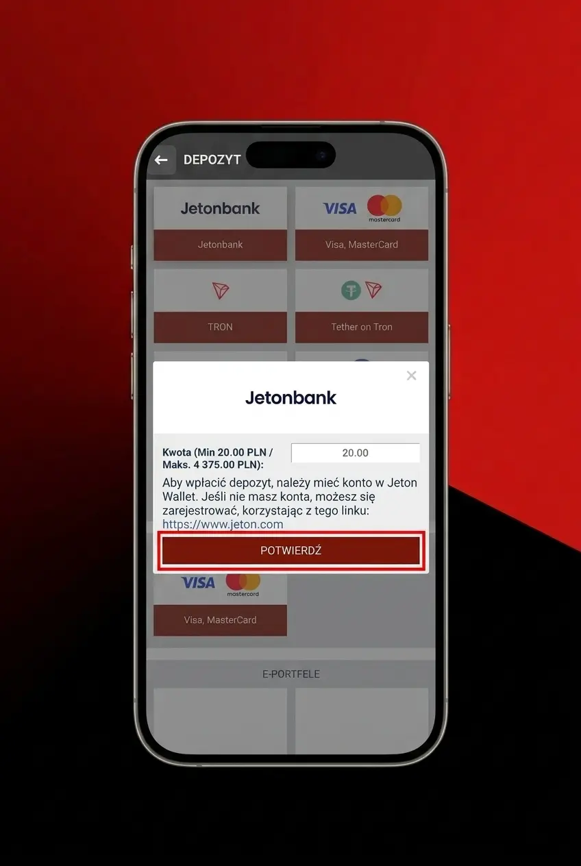 Przewodnik jak grać w gry live casino na 888starz – rejestracja, wpłata i wybór stołu