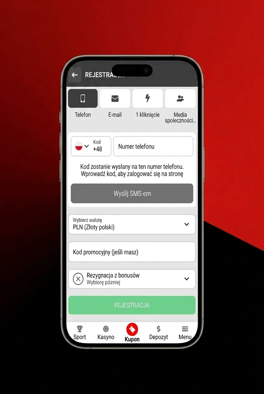 Przewodnik jak grać w gry live casino na 888starz - rejestracja, wpłata i wybór stołu