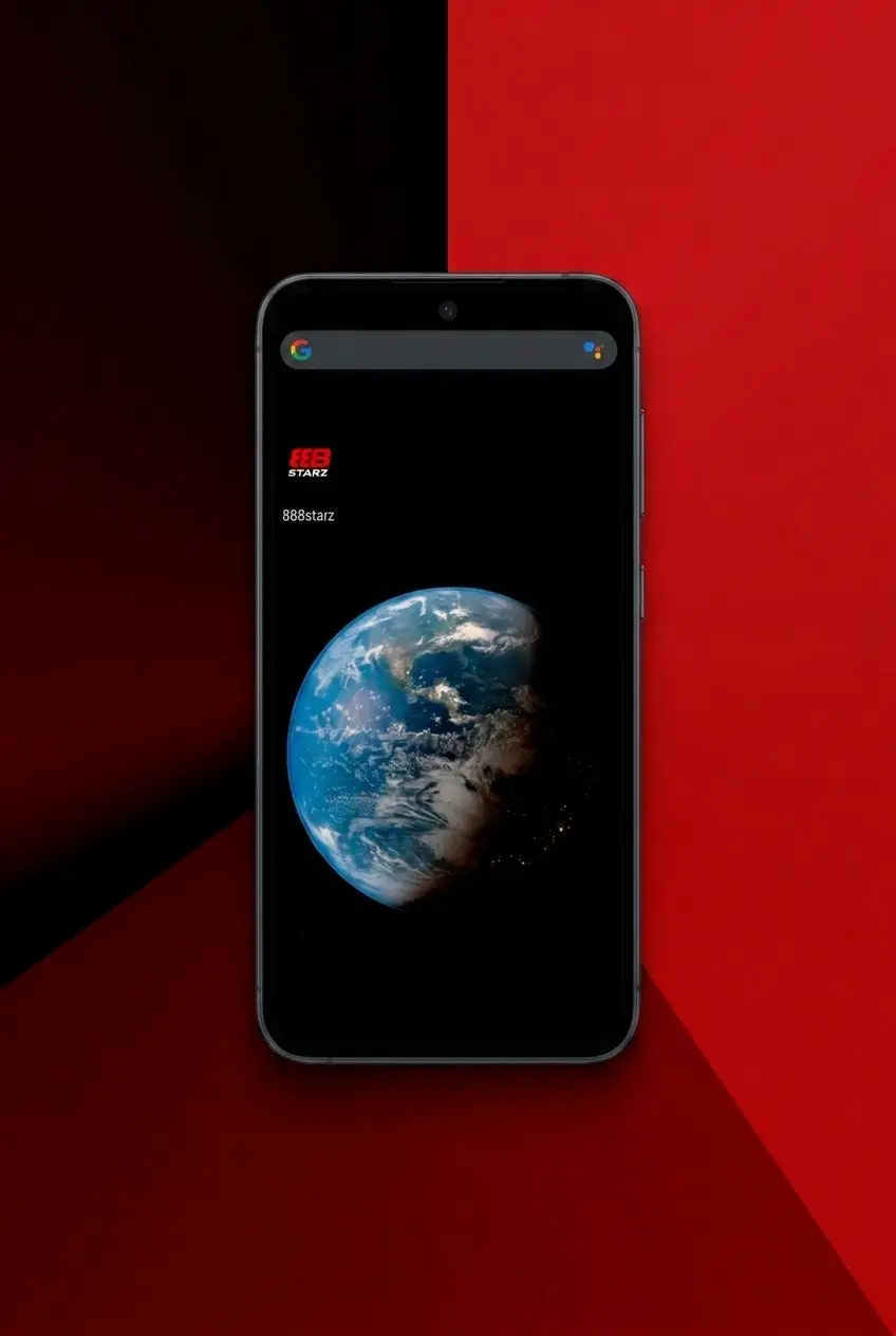 Instrukcja pobierania i instalacji aplikacji 888starz APK na urządzenie z systemem Android