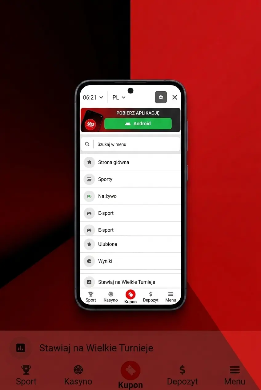 Instrukcja pobierania i instalacji aplikacji 888starz APK na urządzeniu z systemem Android