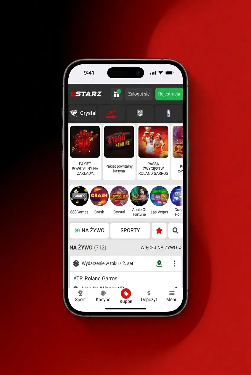 Instrukcja instalacji aplikacji 888starz na iOS – pobieranie PWA przez Safari na iPhone i iPad