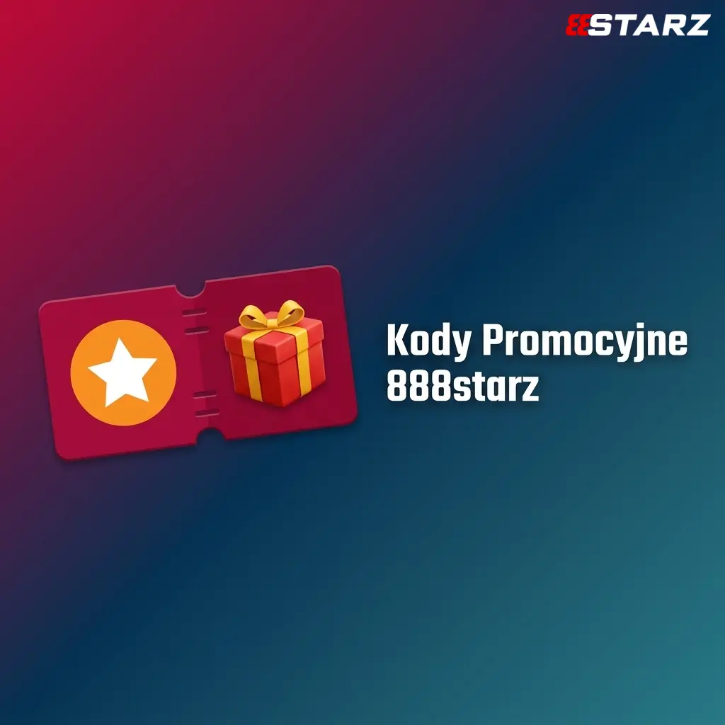 Kody promocyjne 888starz dla graczy z Polski – bonusy powitalne do 5478 PLN i darmowe spiny