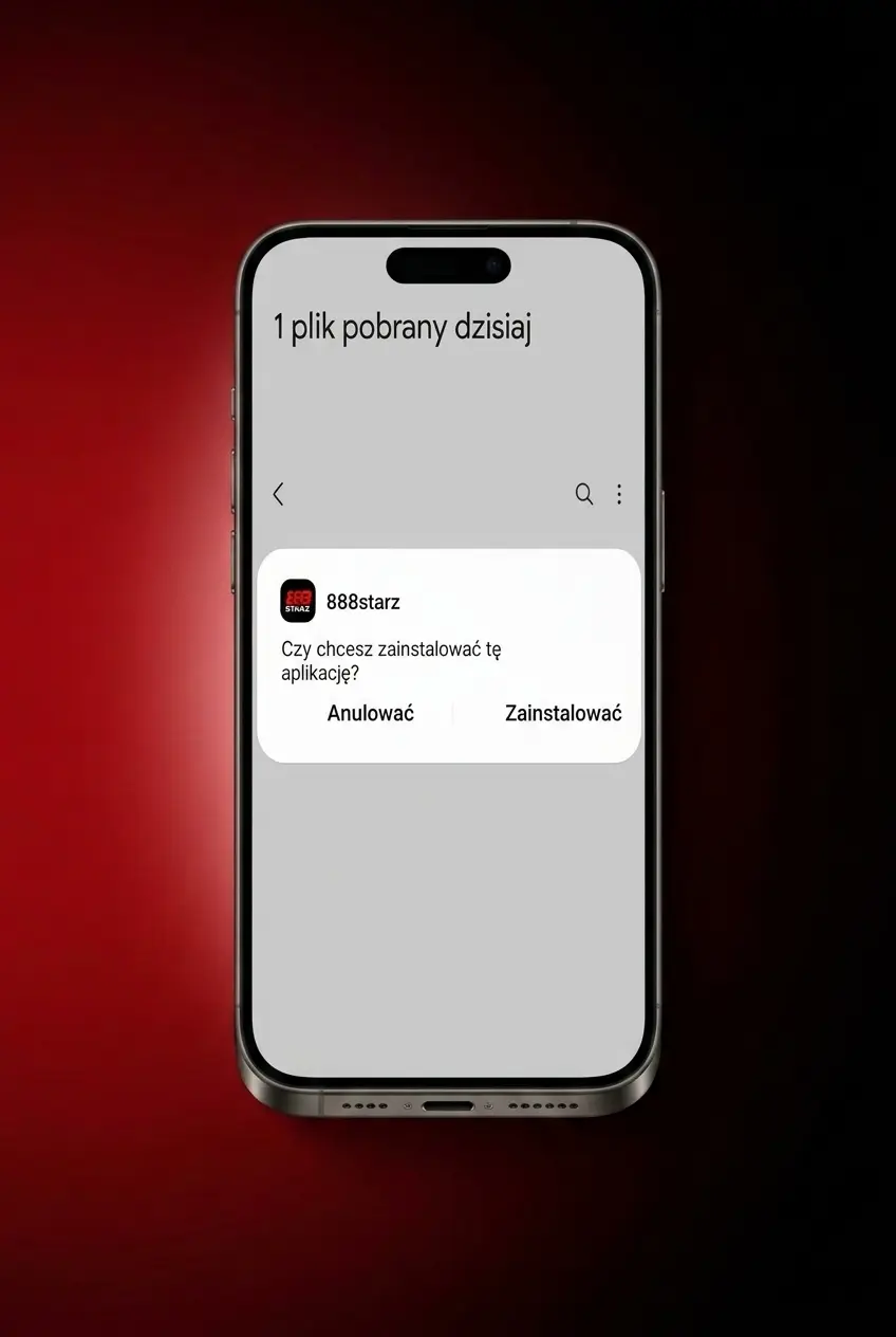 Pobieranie i instalacja aplikacji Aviator 888starz APK na Androida – przewodnik krok po kroku