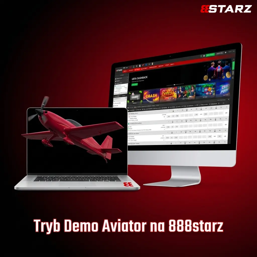 Tryb Demo Aviator na 888starz – gra za wirtualne środki bez ryzyka, nauka mechaniki i funkcji Auto Bet