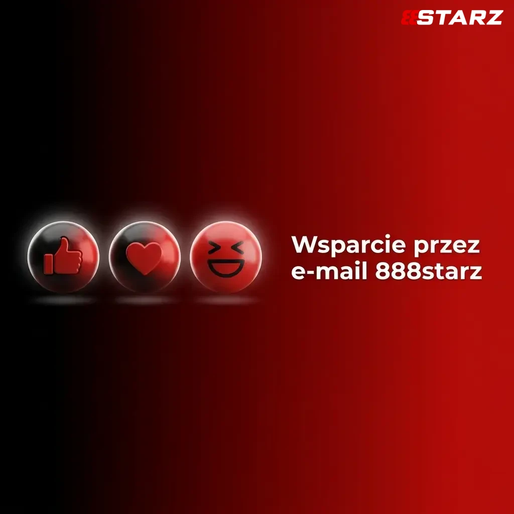 Wsparcie e-mail 888starz – kontakt z obsługą klienta, rozwiązywanie sporów i weryfikacja KYC
