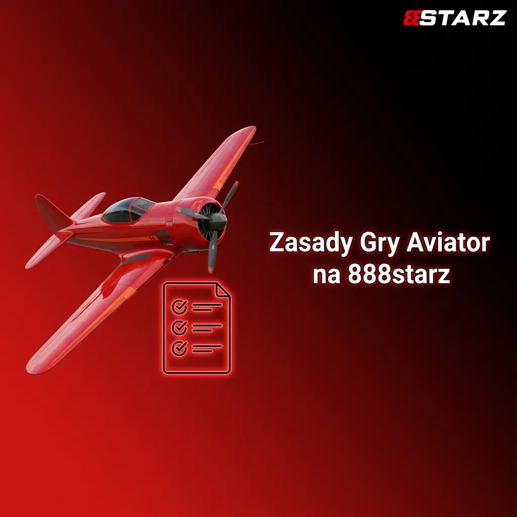 Zasady gry Aviator na 888starz – mnożnik, wypłata i funkcje auto cash out w grze crash Spribe